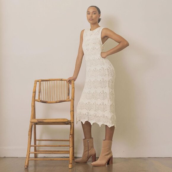 Women's Tan Ankle Boots Chunky Heel Square Toe Side Zipper Casual Booties - Picture 6 of 6